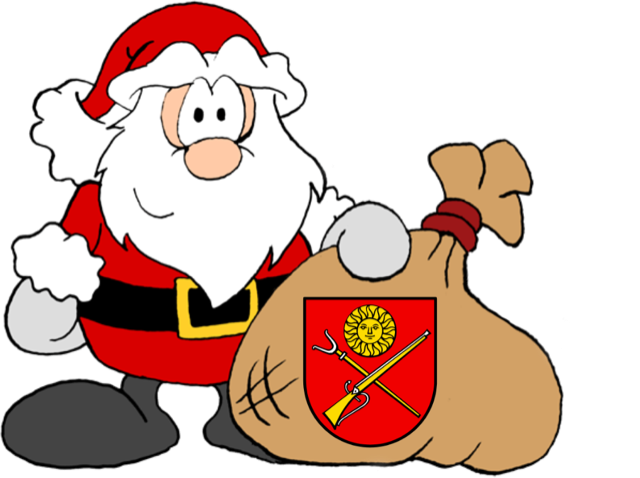 Samichlaus Wohlenschwil